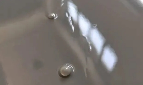 起泡